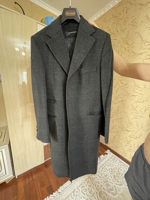 Продам мужское пальто