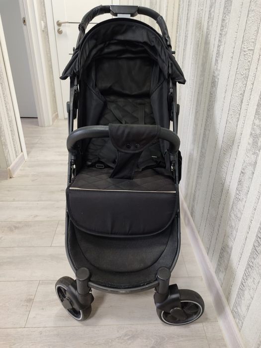 Продам коляску MSTAR 301