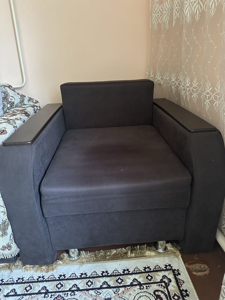 Продаем диван/кресла