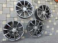 Jante Audi A4, A5,A6,A , 5x112