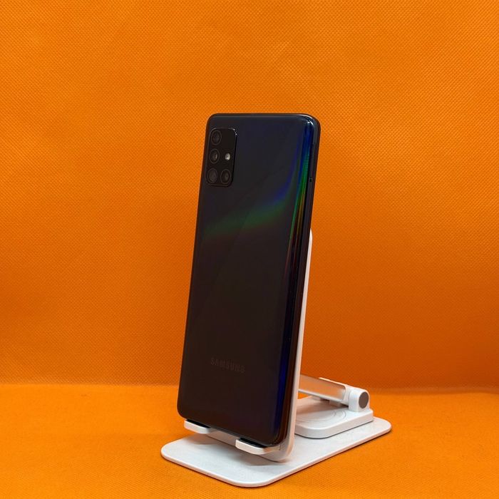 Samsung A51 sotiladi dastavka bor