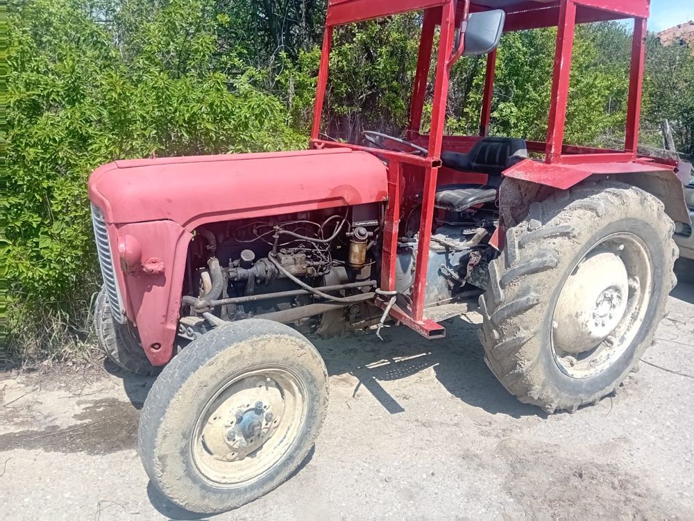 Vand sau schimb cu ceva mai mare