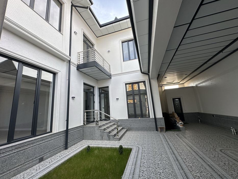 Уй сотилади тутзор аркадан бирйарим киламетир