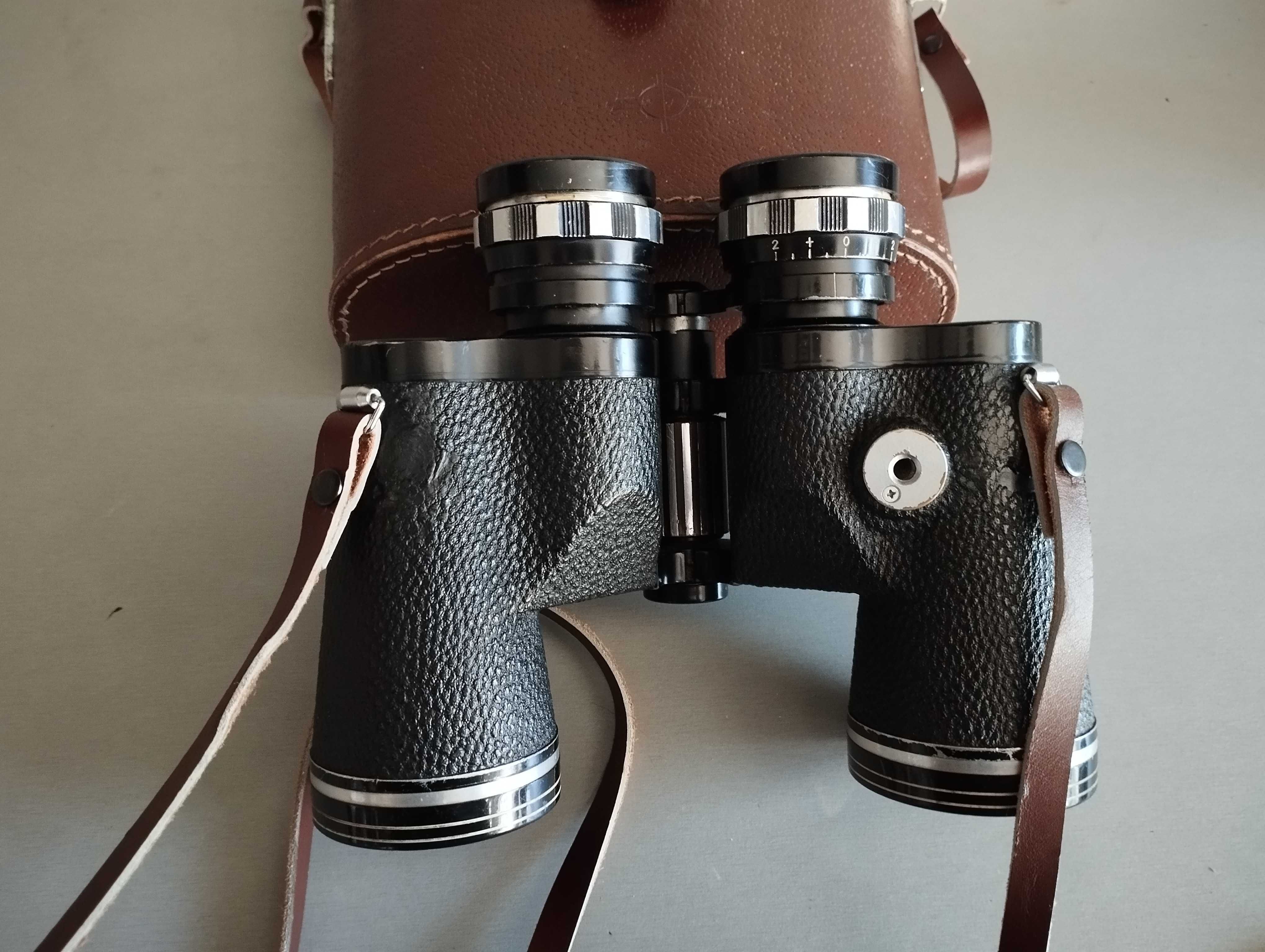 ТОП Птичарски и ЛовенЯпонски Бинокъл- Swift Audubon 8,5x44. J-B56.