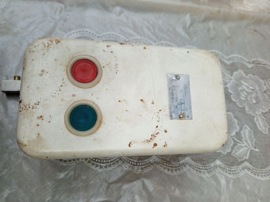 Трифазен включва тел на машини 500 в 40а защита