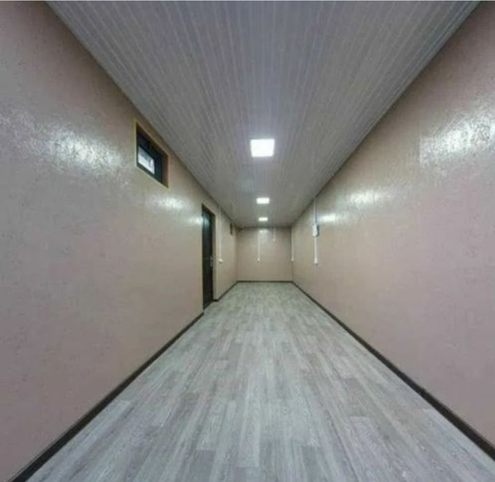 Контейнер Офис, Магазин,  Шоурум