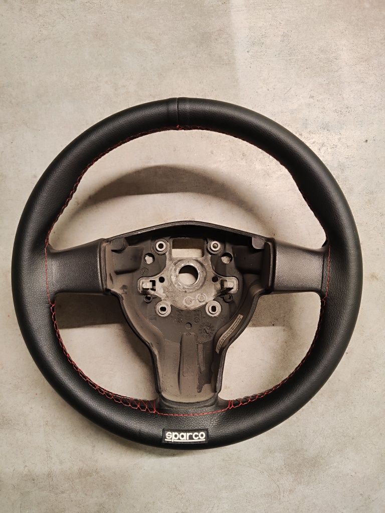 Волан за Seat Leon Altea Toledo 2006-2009