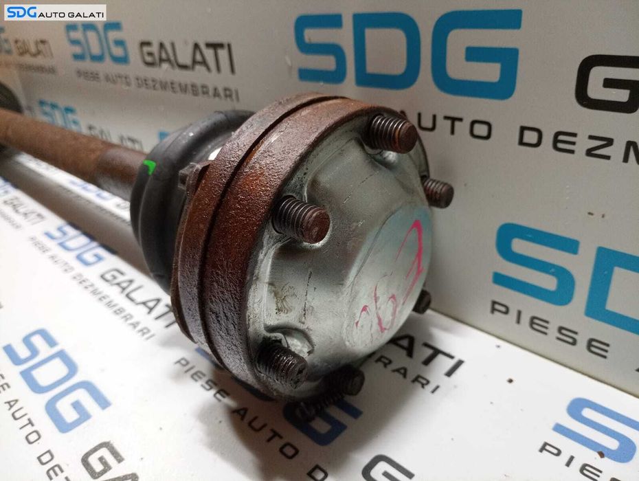 Planetara Dreapta Spate BMW Seria 3 E90 318 320 2.0 D 2004 - 2013 [M3878]