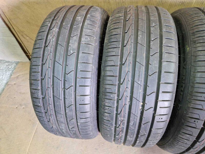 4 Hankook R16 195/45
нови летни гуми
DOT3023