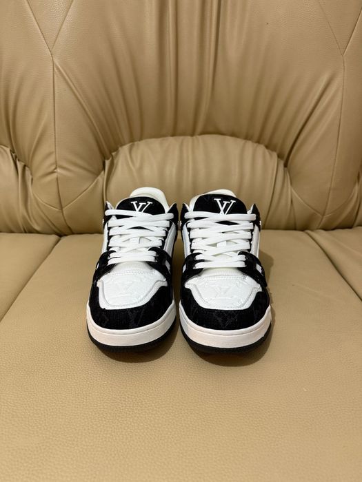 Louis Vuitton Trainer