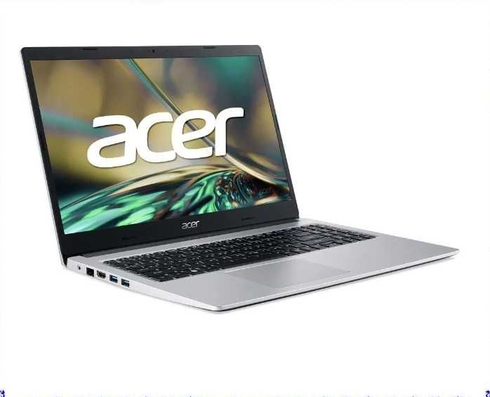 Надежный и быстрый ноутбук Acer i5-1135G7 /SSD 512 gb / RAM 8gb