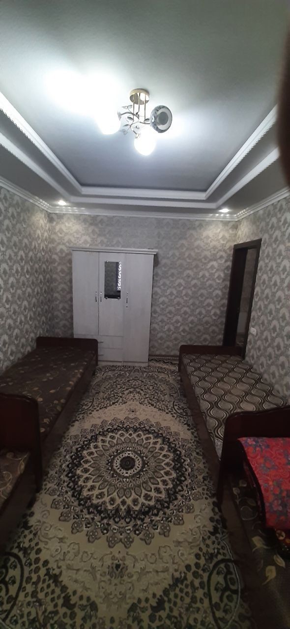 Срочно сдаётся новостройка Фрунзе