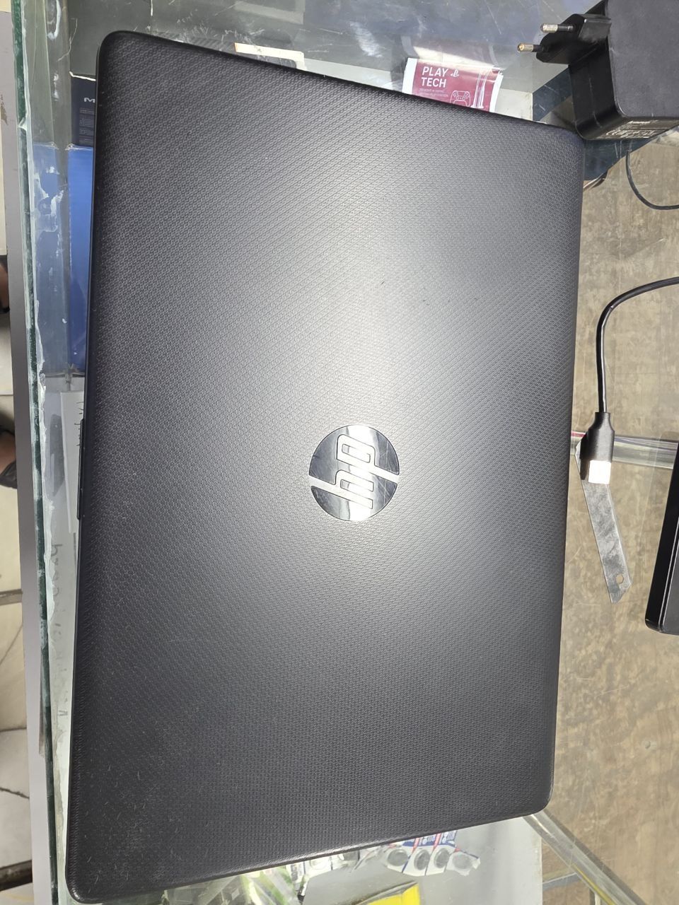 Продается ноутбук HP
