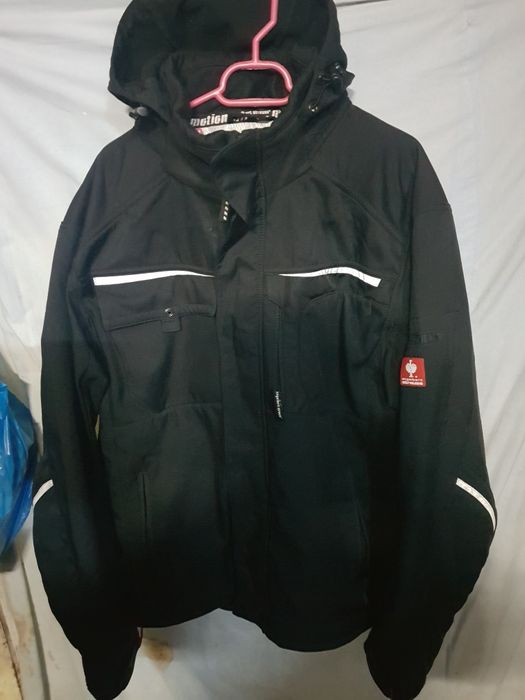 Engelbert strauss bluza măsură M