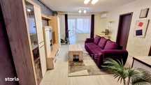 Apartament 2 camere, 62mp, balcon, decomandat,  zona Stejarului