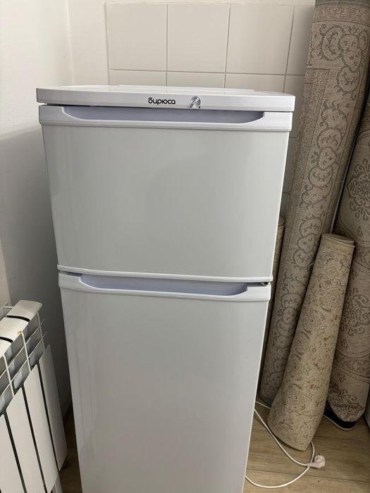 Холодильник бирюса