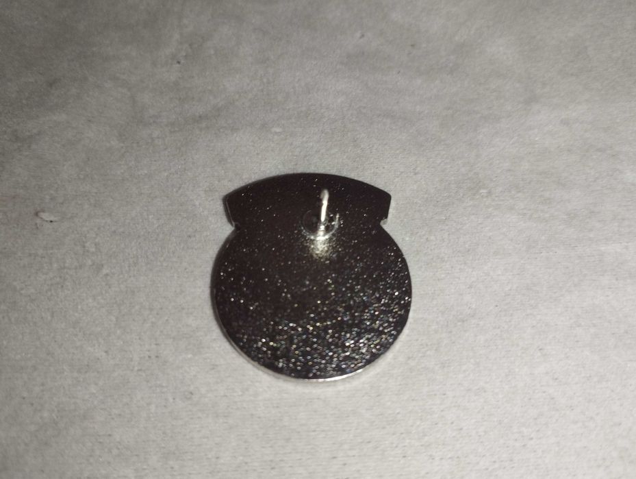 Pin Brosa Joc Insigna Resident Evil - Raccoon Police Department