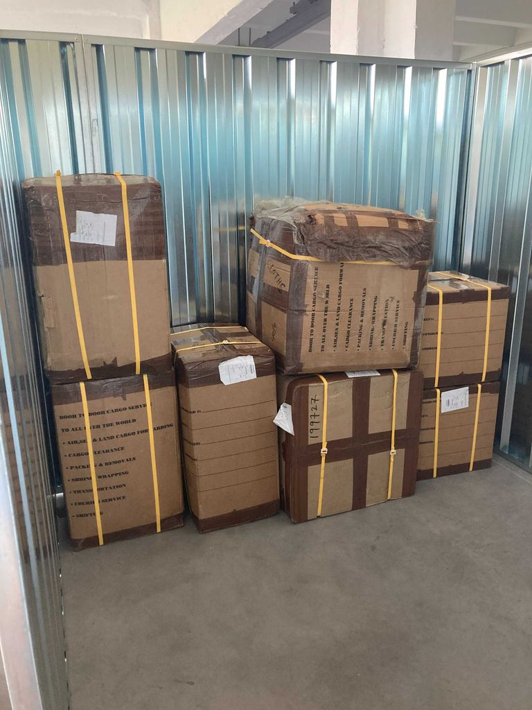 Дава се под наем Склад в София, Център - 4 кв.м за 67.32 € - Снимка #2