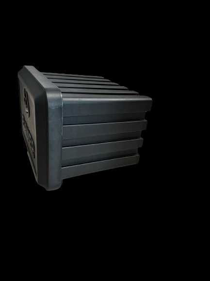 Кутия за инструменти BAWER 500x365x400мм / Странична кутия долап