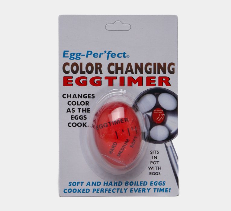 Отличный  подарок каждой хозяйке Яйцеварка таймер,
