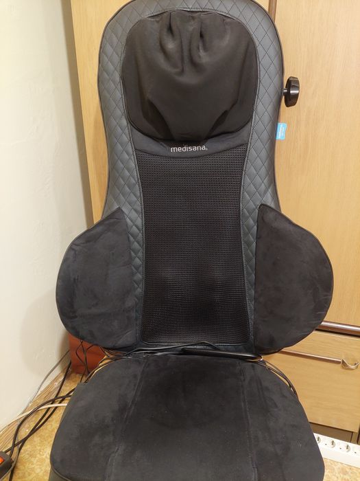 Масажен уред Medisana 820