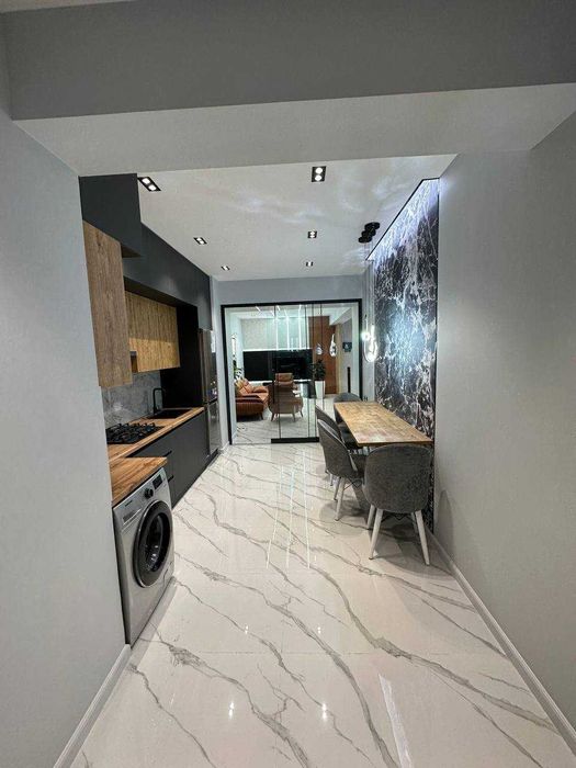 Сдается 2х ком квартира В Яшнабадском районе, Кадышева 308*