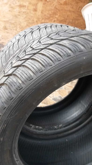 Cauciucuri/anvelope de iarna