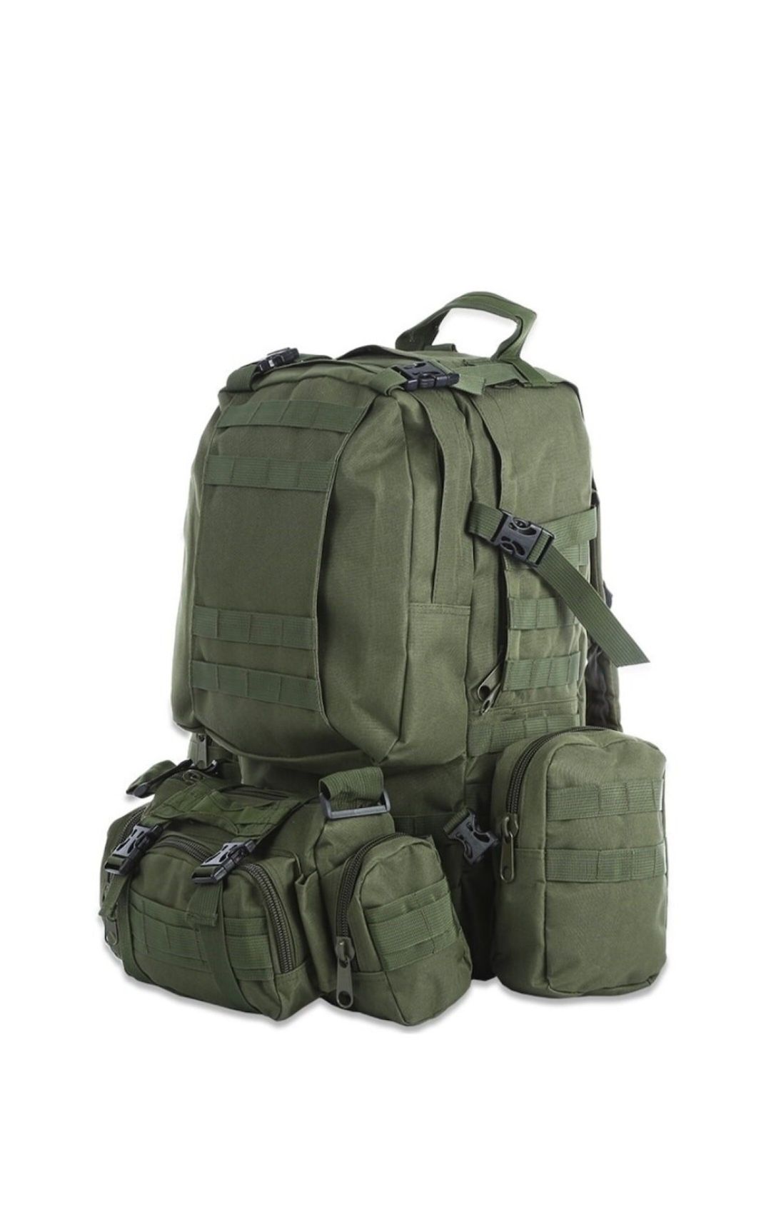 Rucsac militar 45l