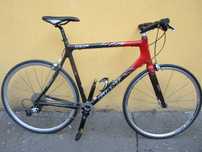 Vand bicicleta cursiera Giant carbon