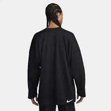 NIKE Горнище Мъжко/4XL