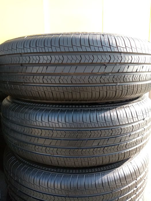 Jetour Diska balon sotiladi Yengi R18