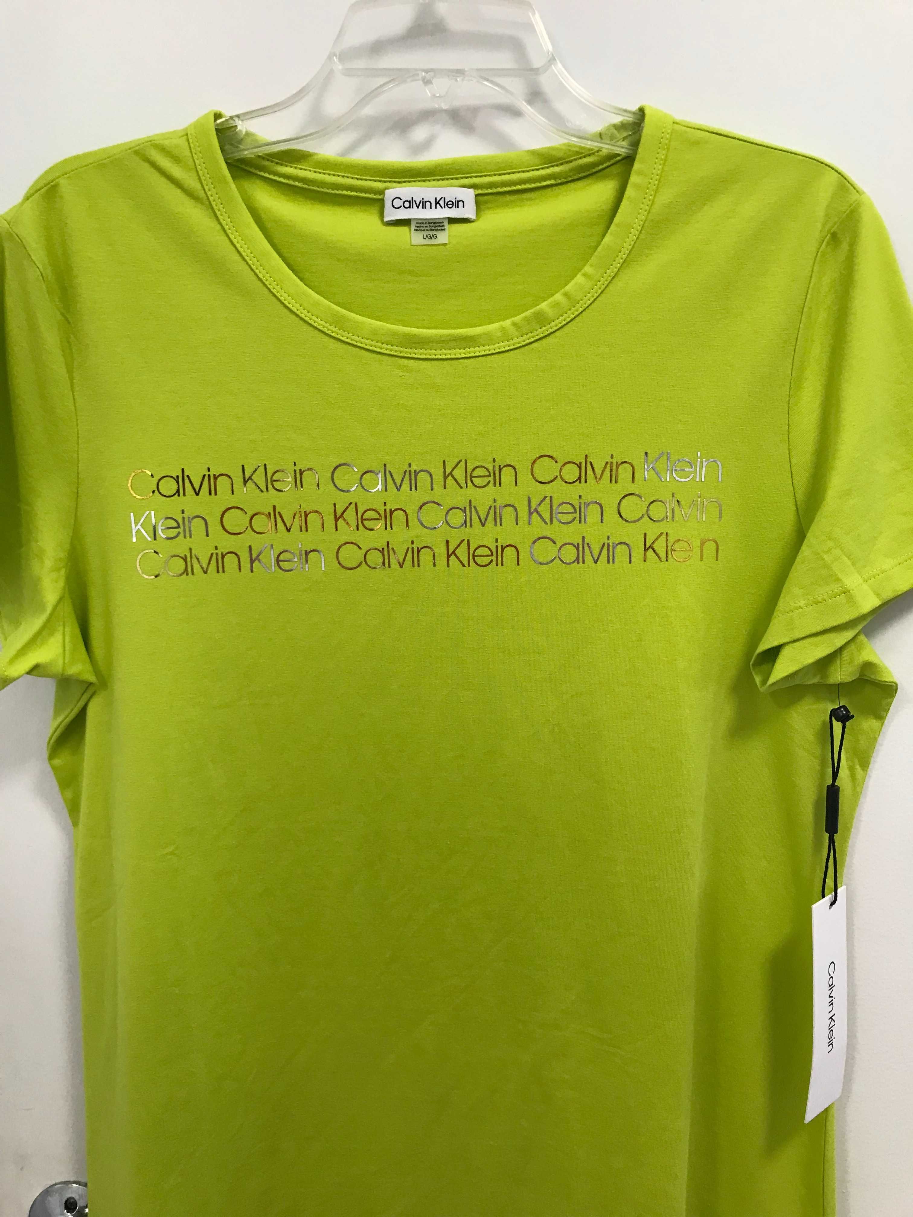 Нова оригинална рокля Calvin Klein- купувана в САЩ