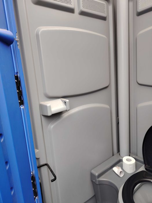 Toaleta ecologica de vanzare