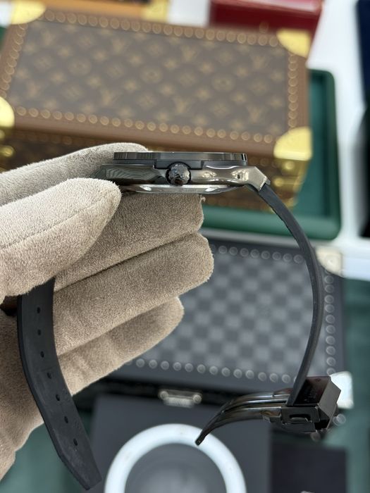 HB Classic Fusion Skull