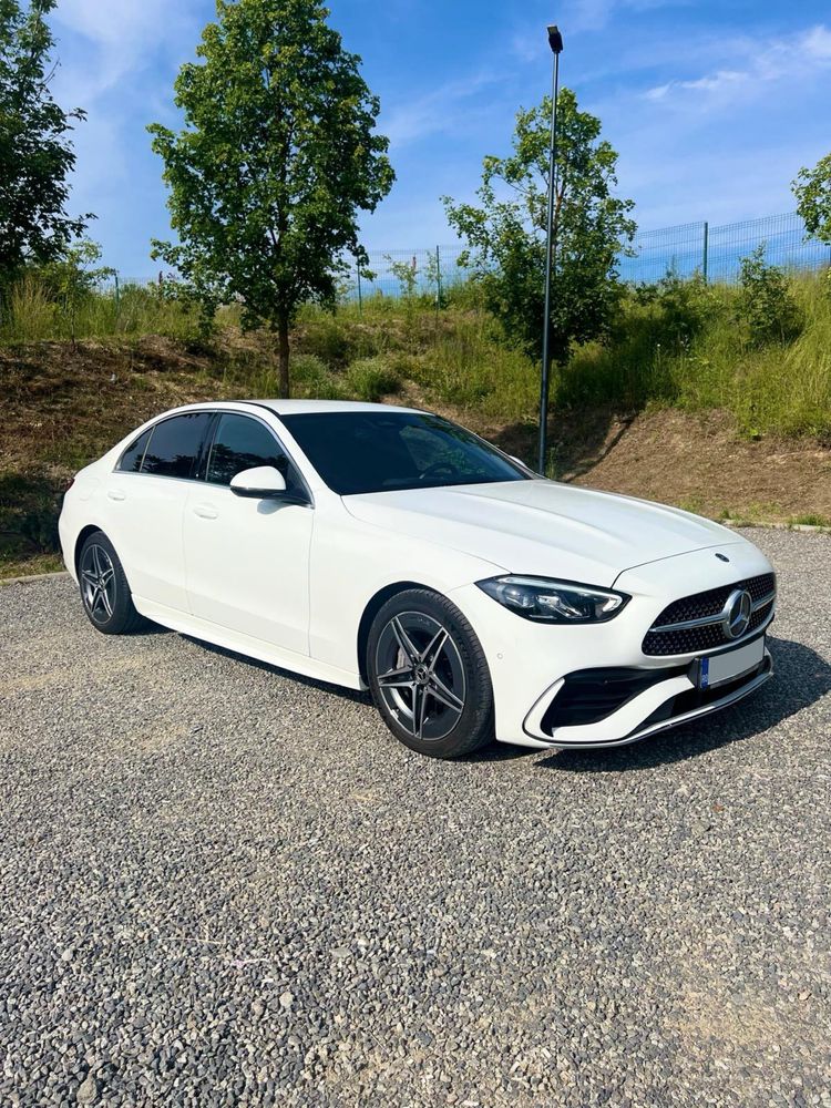 Inchirieri Auto Premium Bucuresti - Rent a Car from Volocar Bucharest