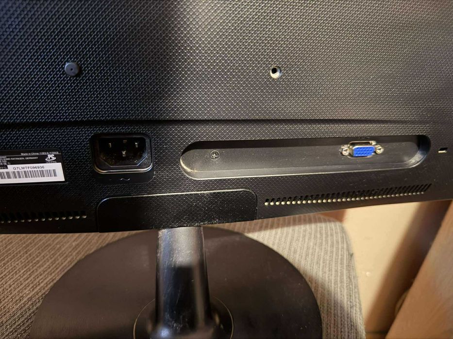 Монитор Asus VS228