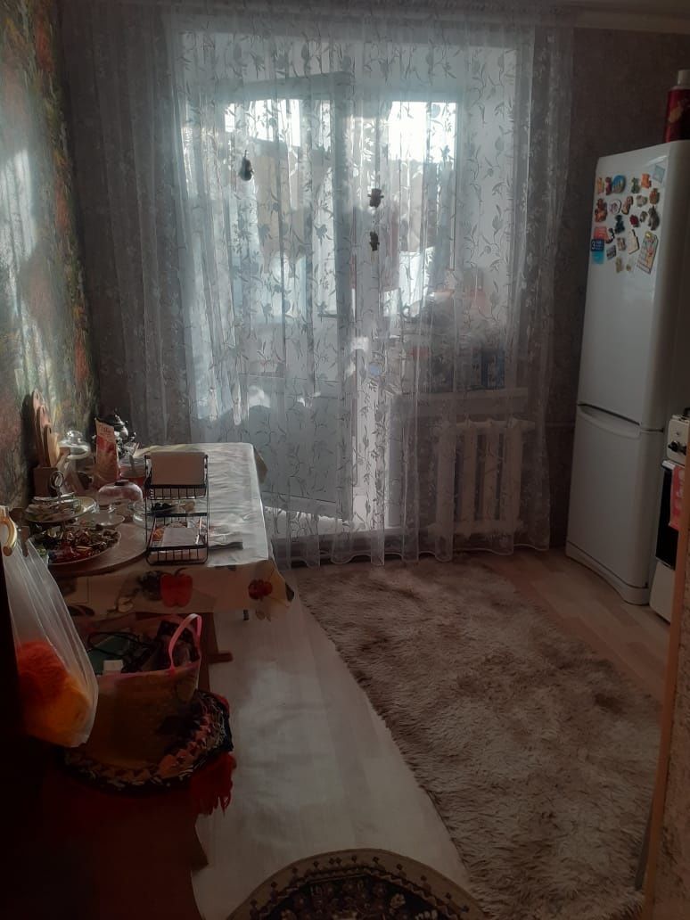 БСХТ.Продам в экологически чистом районе двух комнатную квартиру
