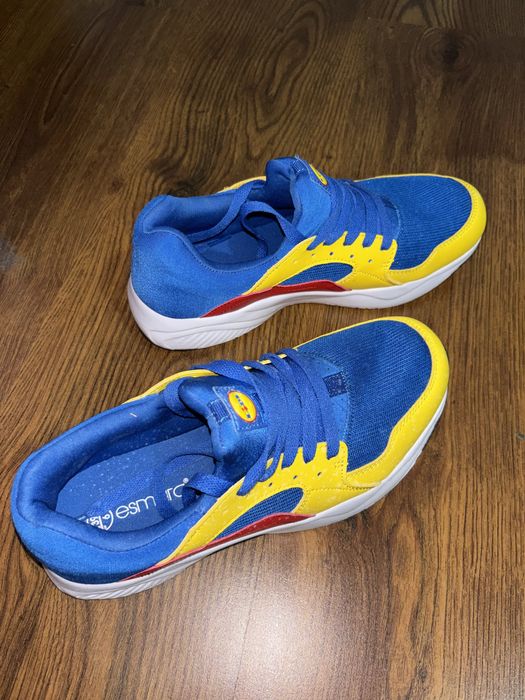 Маратонки Лидл 39-ти номер