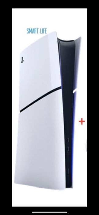 playstation5 новый