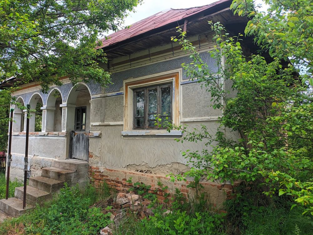 Casa de vanzare aproape de Craiova