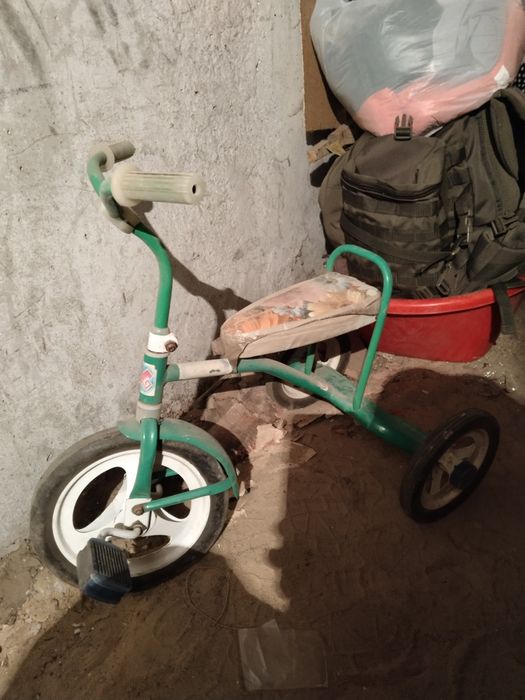 Продам велосипед детский