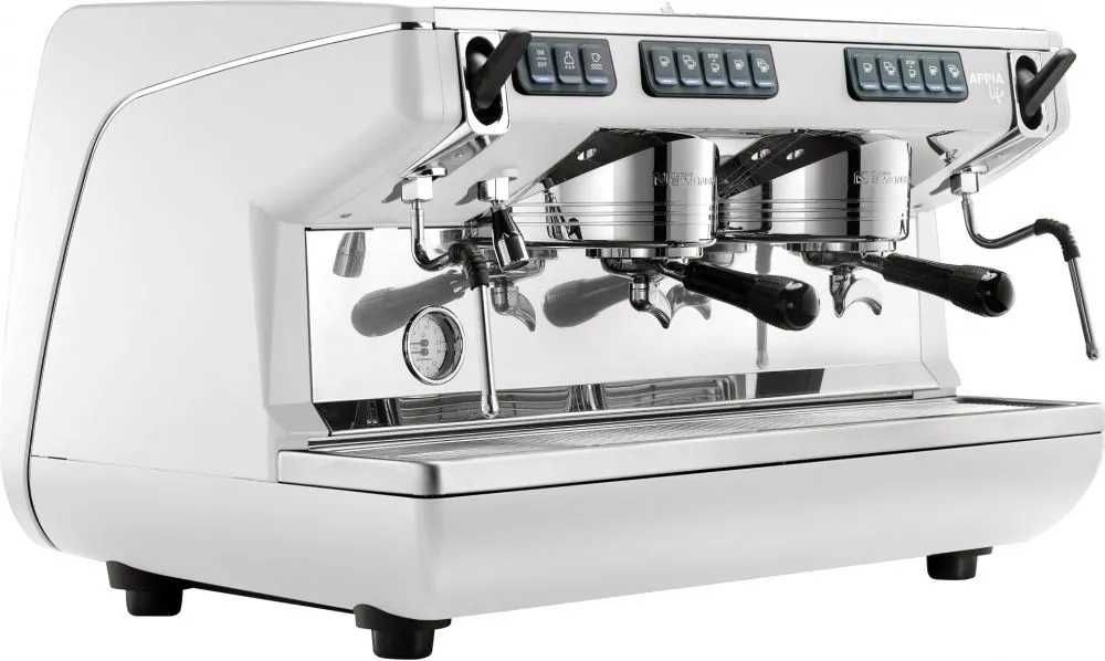 Кофемашина Nuova Simonelli Appia Life 2gr s 11L