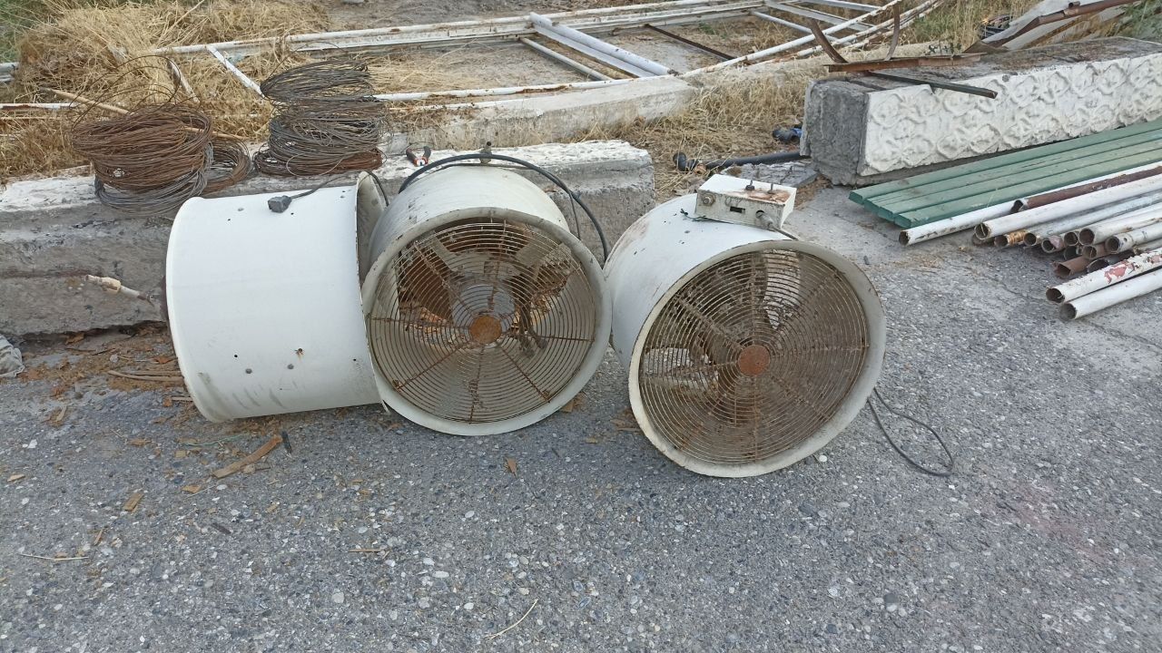 Парник теплица сотилади 40×9 m  1200 $