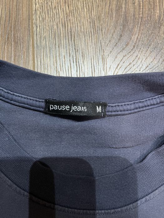 Pause jeans блуза