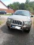 Jeep Grand Cherokee de vânzare
