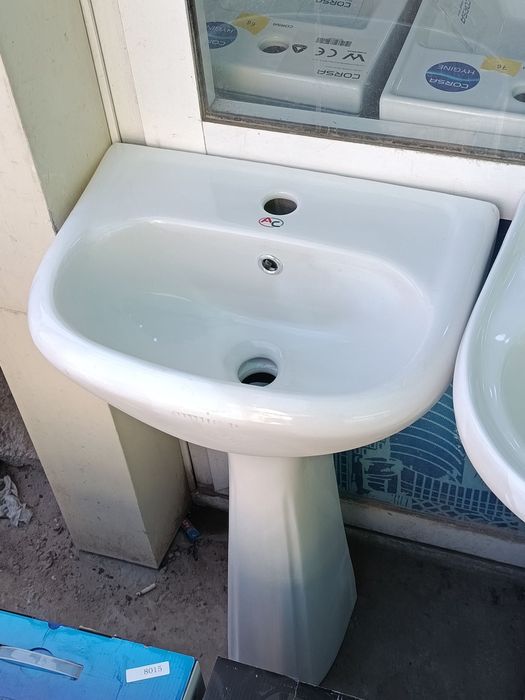 Rakvina Умывальник