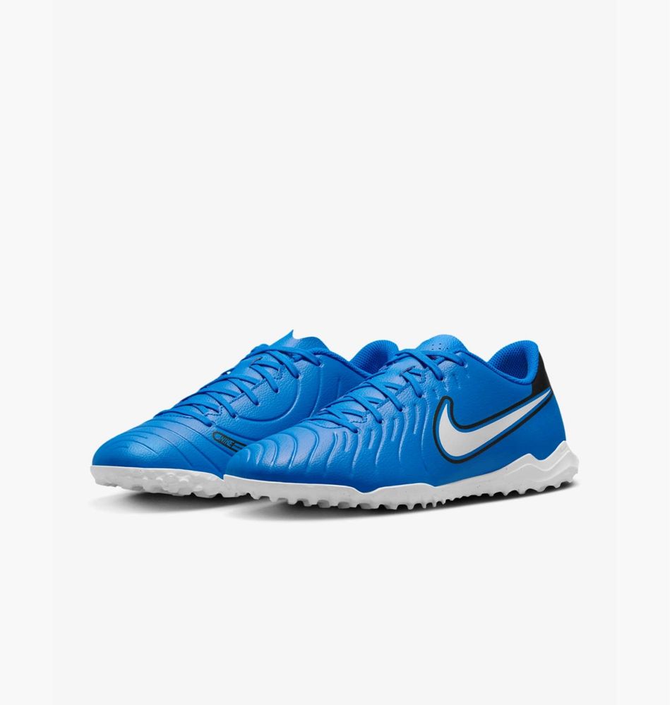 Nike Tiempo Legend 10 Club TF Noi Originali (42; 42,5; 43; 44,5)