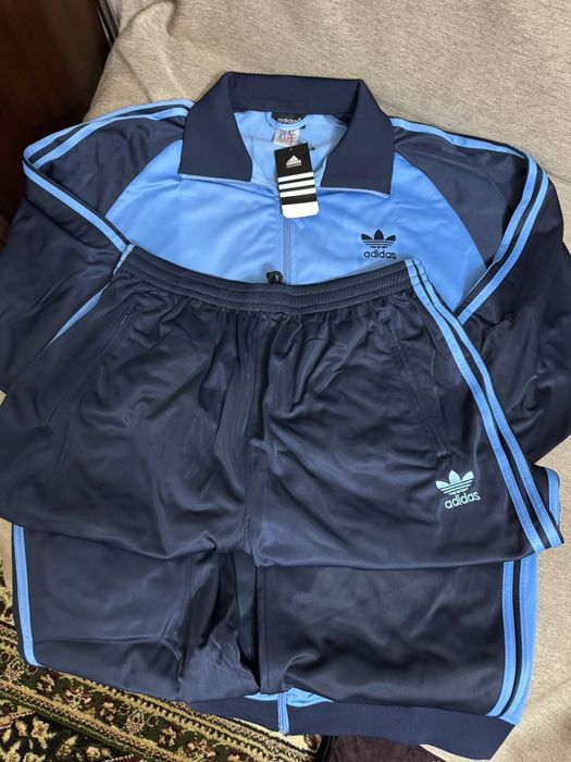 Adidas оригинал мужская спортивка (Австрия)