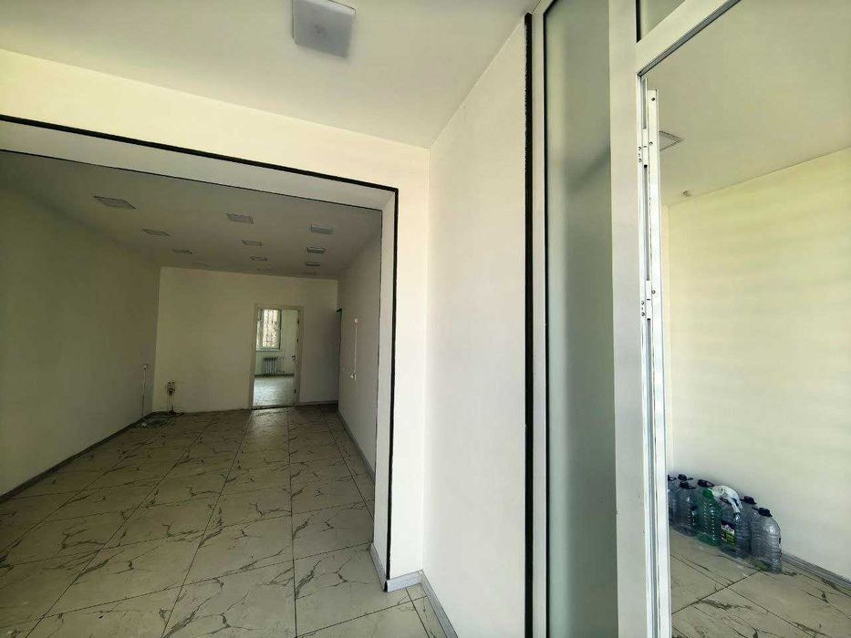 Учтепа 14 кварталда нотурар жой (офис) сотилади