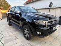 Ford Ranger Doar 40.000KM, Radar, Lane assist, Led